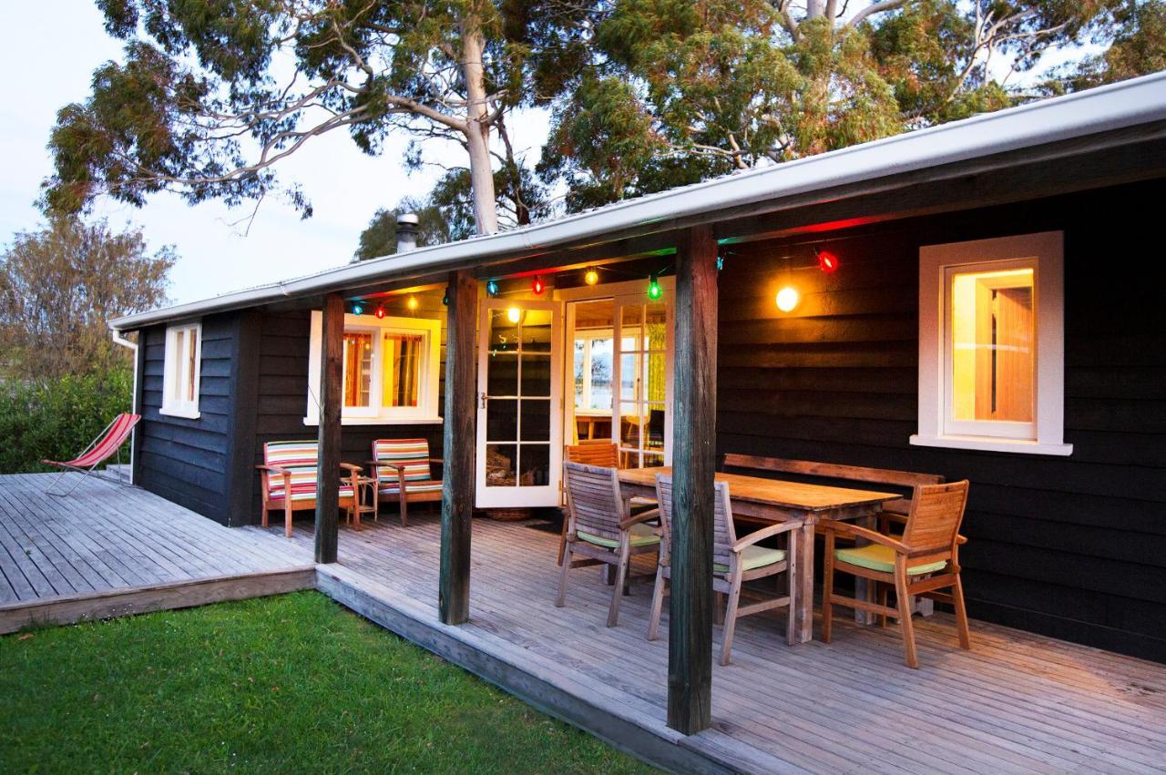 The Apple Pickers' Cottages At Matahua Mapua Zewnętrze zdjęcie